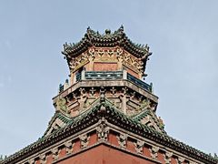 -延庆观