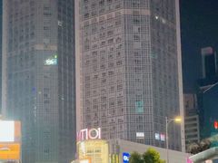 -VT101维多利广场