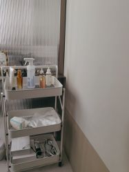 -润复丝·泽发防脱头皮管理