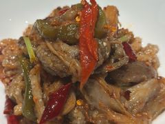 -一坐一忘云南菜(卓悦中心)