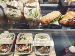 -星巴克(宁波波特曼店)