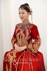 -洋洋婚纱品牌集合店
