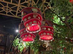 大堂-吃饭皇帝大(合生汇店)