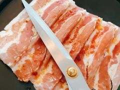 -九田家黑牛烤肉(溧水万达店)