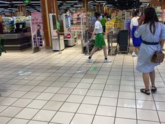 -利客来李村购物中心