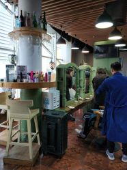 -形象革命造型·护肤Hair Studio