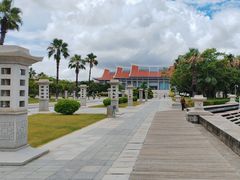 -集美鳌园景区