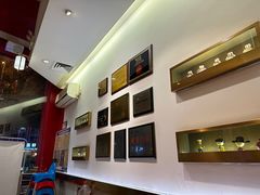 -1078號老北京涮肉(松柏店)