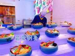 -亚马逊海鲜自助(王府井店)