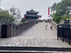 -虞山风景区