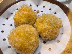 -香满楼(清水河路店)