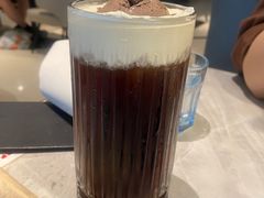 雪糕黑天使-必胜客(骡马市店)