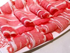 -密友回转自助火锅(世茂国际广场店)