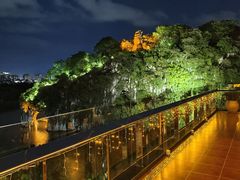 -璟象酒店-爱丽坊景观餐厅