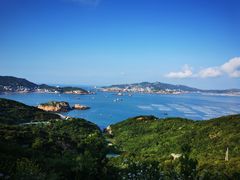-枸杞岛