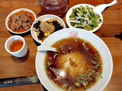 -瑞面(吴宫泛太平洋酒店)