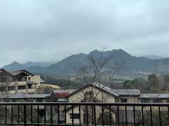 -浙江安吉JW万豪酒店