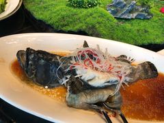 -运·中餐厅(成都华尔道夫酒店)