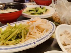 -老雒阳面馆·水席(定鼎门店)