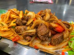 -台烘平价铁板烧(奥城店)