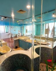 -新寰亚月子会所(金鸡湖凯宾店)