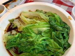 -西贝莜面村(上海百联西郊店)