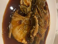 西湖醋鱼王-知味观(湖滨总店)