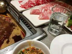 -海底捞火锅(雄峰城店)
