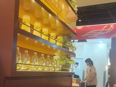 -乐凯撒披萨(正佳广场店)