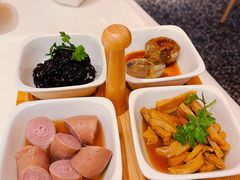 九转小肠-莆田餐厅PUTIEN(西安万象天地店)