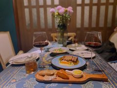 -第101座花园餐厅(湖滨88店)