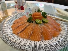 -东胜渔村·粤菜海鲜(东城十三碗店)