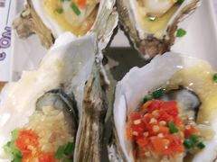 -木屋烧烤(龙华店)