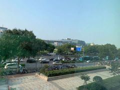 -济南香格里拉·咖啡泉自助餐厅