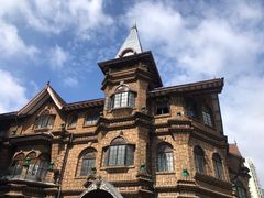 -马勒别墅饭店(静安寺店)