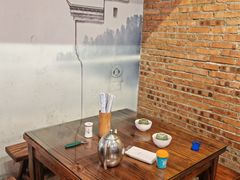 -南山民肴·乡土徽菜(豪辰俪景店)