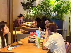 -双门洞·森系料理(体育西店)