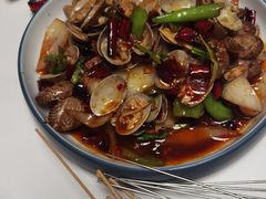 -崔记炸串(珠江店)