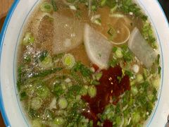 -京穆兰兰州牛肉面·清真(中川机场店)