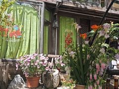 -吃货私房菜(丽江束河古镇店)