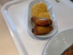 -宜家·瑞典风味餐厅(天津东丽商场店)