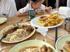 -贤花饭店(城阳店)