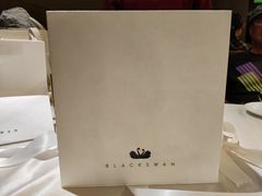 -BLACKSWAN黑天鹅(环球店)