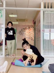 -爱尔乐美孕产瑜伽·普拉提