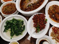 -一楼食业·美食人家