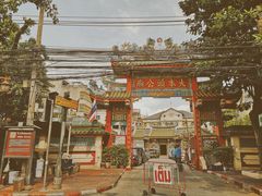 -唐人街(耀华力路)