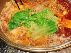 -牛New寿喜烧(金鹰世界店)