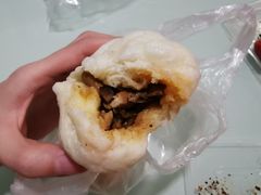 -老陶包子铺(南大西南村店)