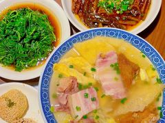 -老瑞福上海菜(人民广场店)