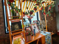 -弗兰克牛排西餐厅Ribone steak house(柠檬花园店)